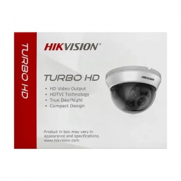 Камера видеонаблюдения Hikvision DS-2CE56D0T-IRMMF(C) (2.8)