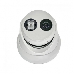 Камера видеонаблюдения Hikvision DS-2CD2343G2-I (2.8)