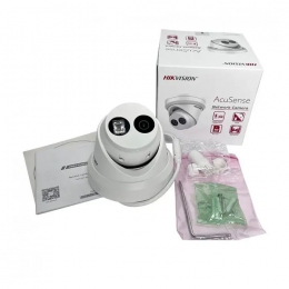 Камера видеонаблюдения Hikvision DS-2CD2343G2-I (2.8)