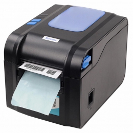 Принтер этикеток X-PRINTER XP-370BM USB, Ethernet (XP-370BM)