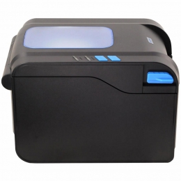 Принтер этикеток X-PRINTER XP-370BM USB, Ethernet (XP-370BM)