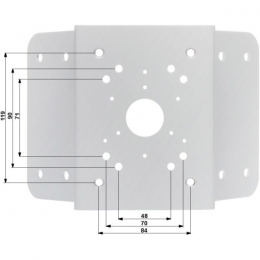 Крепление для видеокамеры Dahua DH-PFA151