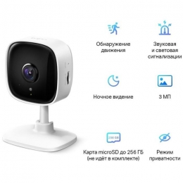 Камера видеонаблюдения TP-Link TAPO-C110