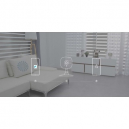 Камера видеонаблюдения TP-Link TAPO-C110