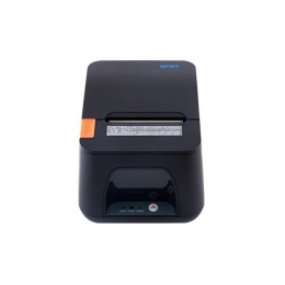 Принтер чеків SPRT SP-POS890E USB, Ethernet, black (SP-POS890E BLACK)