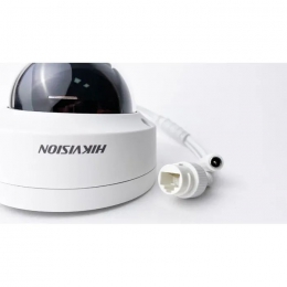 Камера видеонаблюдения Hikvision DS-2CD1121-I(F) (2.8)