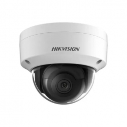 Камера відеоспостереження Hikvision DS-2CD2121G0-IS(C) (2.8)