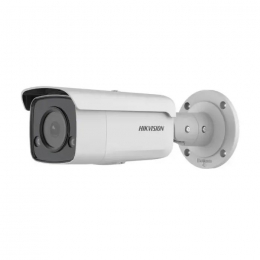 Камера відеоспостереження Hikvision DS-2CD2T47G2-L(C) (4.0)