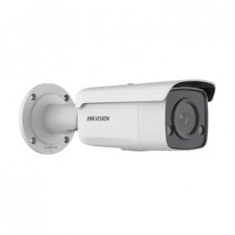 Камера відеоспостереження Hikvision DS-2CD2T47G2-L(C) (4.0)