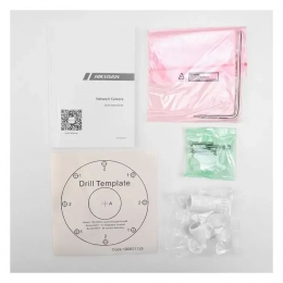 Камера відеоспостереження Hikvision DS-2CD2T47G2-L(C) (4.0)