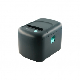 Принтер чеків Gprinter GA-E200 SUE USB, Serial, Ethernet (GP-E200-0081)