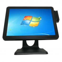 POS-термінал Leabon T630 Core i3-5005U/4Gb/128 Gb/6xUSB/2xRS232/15" (LB-T630-15-0080)