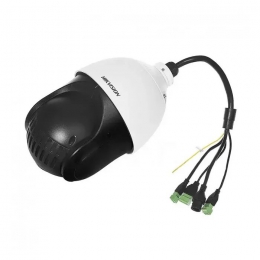 Камера відеоспостереження Hikvision DS-2DE4225IW-DE(T5) (PTZ 25x) (DS-2DE4225IW-DE(T5))