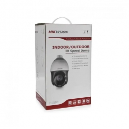 Камера відеоспостереження Hikvision DS-2DE4225IW-DE(T5) (PTZ 25x) (DS-2DE4225IW-DE(T5))