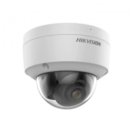Камера відеоспостереження Hikvision DS-2CD2147G2-SU(C) (2.8)
