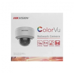 Камера відеоспостереження Hikvision DS-2CD2147G2-SU(C) (2.8)