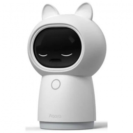 Камера видеонаблюдения Aqara CH-H03 (CH-H03/EU)