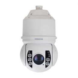 Камера видеонаблюдения Kedacom IPC445-F233-N (PTZ 33x) (IPC445-F233-N)