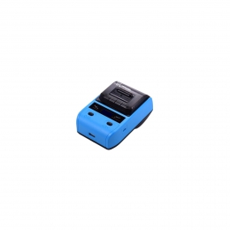 Принтер етикеток UKRMARK AT 10EW USB, Bluetooth, NFC, blue (900319)