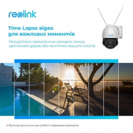 Камера видеонаблюдения Reolink RLC-523WA