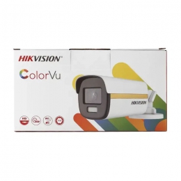 Камера видеонаблюдения Hikvision DS-2CE12DF3T-FS (3.6)