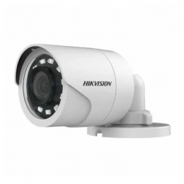 Камера видеонаблюдения Hikvision DS-2CE16D0T-IRF(C) (2.8)
