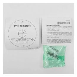 Камера видеонаблюдения Hikvision DS-2CE16D0T-IRF(C) (2.8)