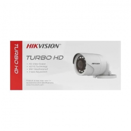 Камера видеонаблюдения Hikvision DS-2CE16D0T-IRF(C) (2.8)