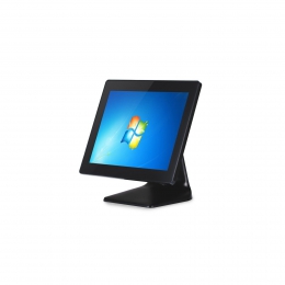 POS-терминал Detaik DTK-1511 Celeron J1800/2Gb/SSD64Gb/15&quot; 1024*768 (DTK1511-J1800)