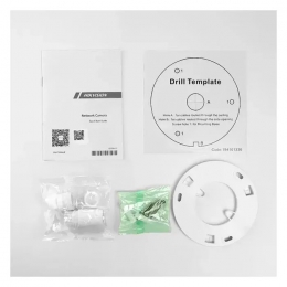 Камера видеонаблюдения Hikvision DS-2CE16D0T-IT5E (3.6)