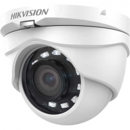 Камера видеонаблюдения Hikvision DS-2CE56D0T-IRMF(С) (3.6)