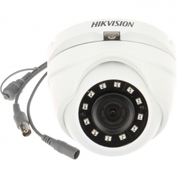 Камера видеонаблюдения Hikvision DS-2CE56D0T-IRMF(С) (3.6)