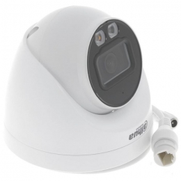 Камера видеонаблюдения Dahua DH-IPC-HDW2449T-S-IL (3.6)