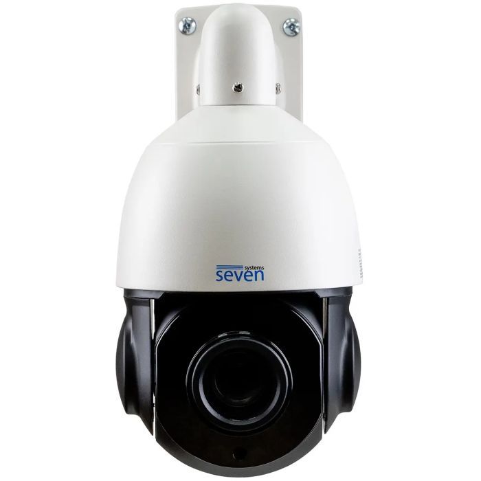 Камера відеоспостереження SEVEN Systems IP-7275P PRO (2.8)