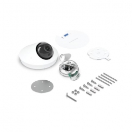 Камера видеонаблюдения Ubiquiti UVC-G4-DOME