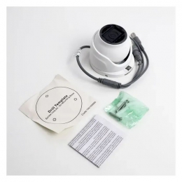 Камера відеоспостереження Hikvision DS-2CE76D0T-ITMF(C) (2.8 (DS-2CE76D0T-ITMF(C) (2.8))