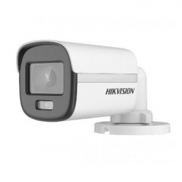 Камера відеоспостереження Hikvision DS-2CE10DF0T-PF (2.8)