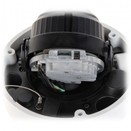 Камера видеонаблюдения Hikvision DS-2CD1743G0-IZ(C) (2.8-12)