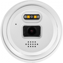 Камера видеонаблюдения Greenvision GV-179-IP-I-AD-DOS50-30 SD (Ultra AI)