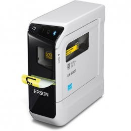 Принтер етикеток Epson LabelWorks LW-600P BT (C51CD69200)