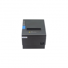 Принтер чеків X-PRINTER XP-Q801K USB, Bluetooth (XP-Q801K-U-BT-0103)