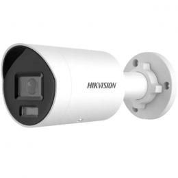 Камера видеонаблюдения Hikvision DS-2CD2047G2H-LIU(eF) (2.8)