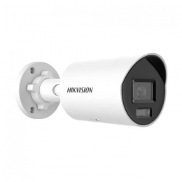 Камера видеонаблюдения Hikvision DS-2CD2047G2H-LIU(eF) (2.8)