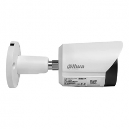 Камера відеоспостереження Dahua DH-IPC-HFW2849S-S-IL (2.8)