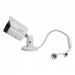 Камера відеоспостереження Dahua DH-IPC-HFW2849S-S-IL (2.8)
