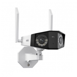 Камера видеонаблюдения Reolink Duo 2 LTE