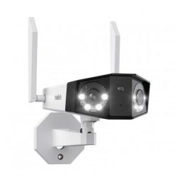 Камера видеонаблюдения Reolink Duo 2 LTE