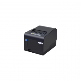 Принтер чеків X-PRINTER XP-Q260H USB, RS232, Ethernet (XP-Q260H)