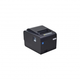 Принтер чеків X-PRINTER XP-Q260H USB, RS232, Ethernet (XP-Q260H)