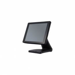 POS-термінал Sam4s SAPPHIRE-S560 PCAP Touch, J6412/8Gb/240Gb/6*USB/2*RS232/MSR/black (SAPH-S560/CITENNNNB)